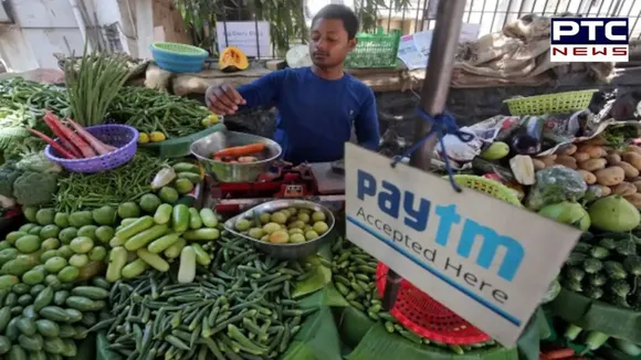 Paytm stock surges 5% to upper circuit today: Possibility of full recovery?